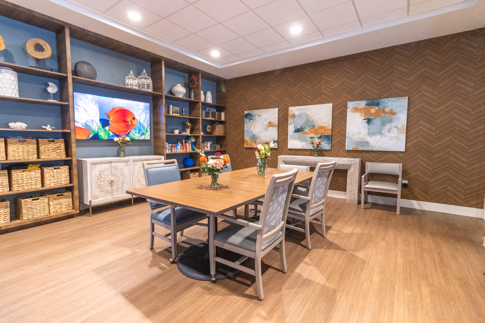 Photo 8 of StoryPoint Novi