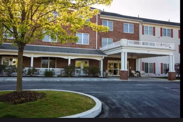 Photo of St. Martha Villa for Independent & Retirement Living