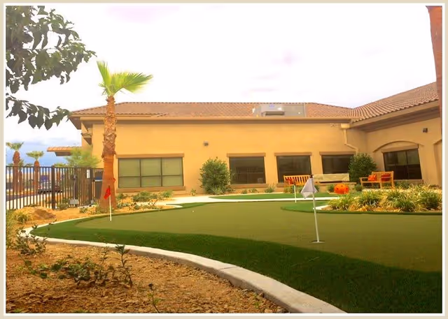 Photo of Spanish Hills Wellness Suites