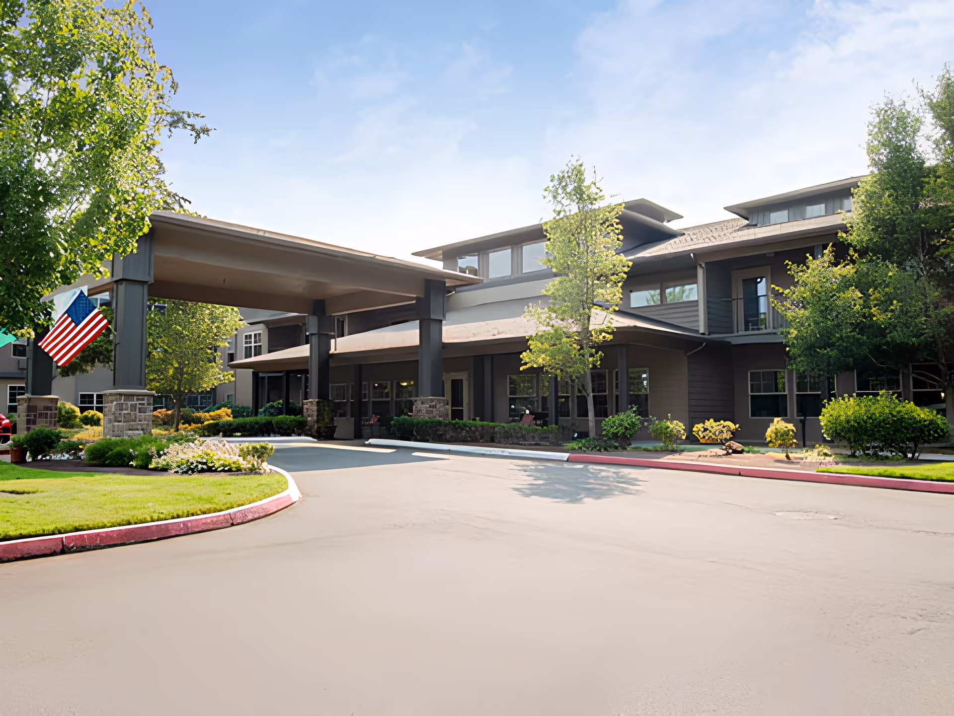 Photo 3 of Port Townsend Senior Living by Cogir