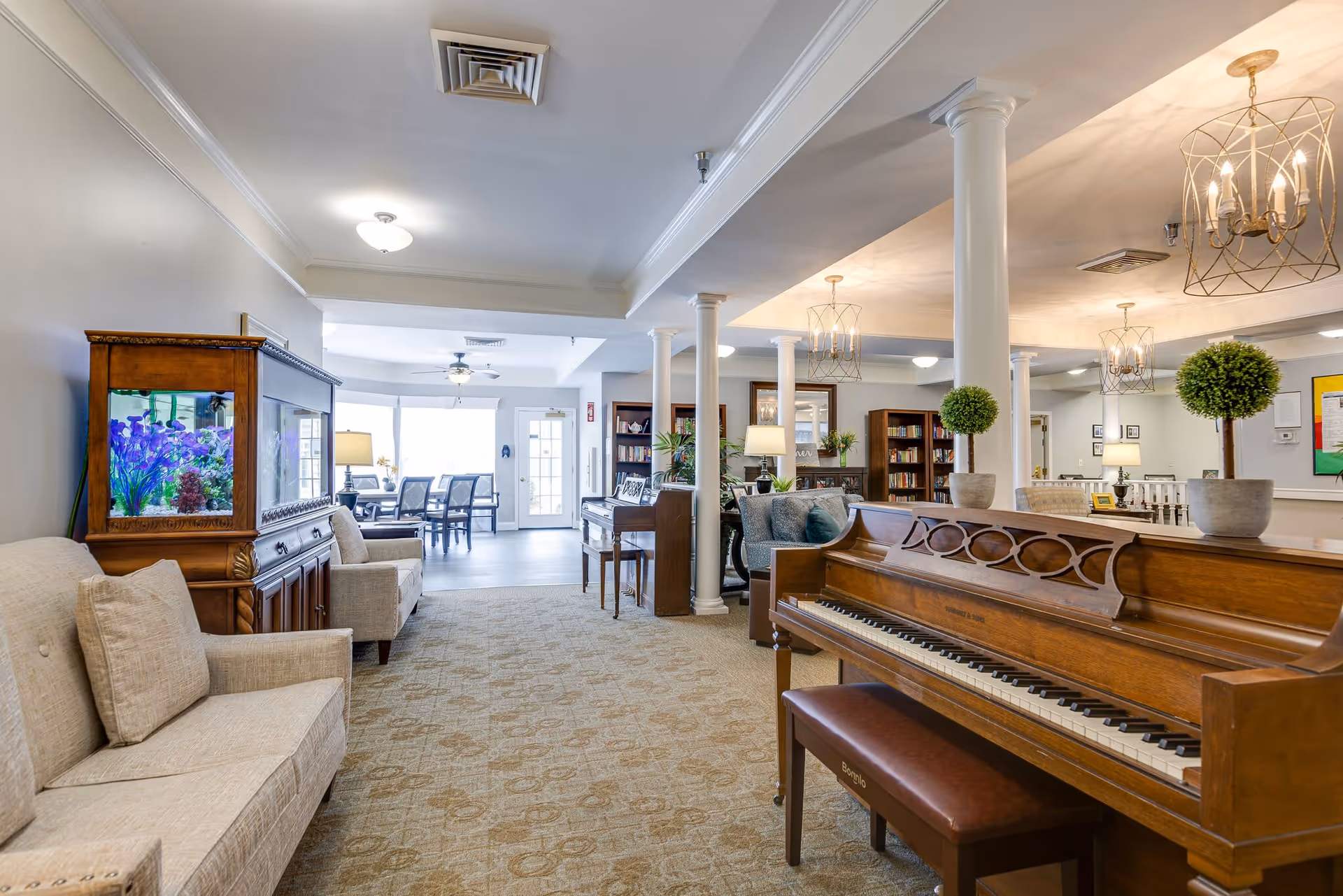 Photo 23 of Charter Senior Living of Franklin
