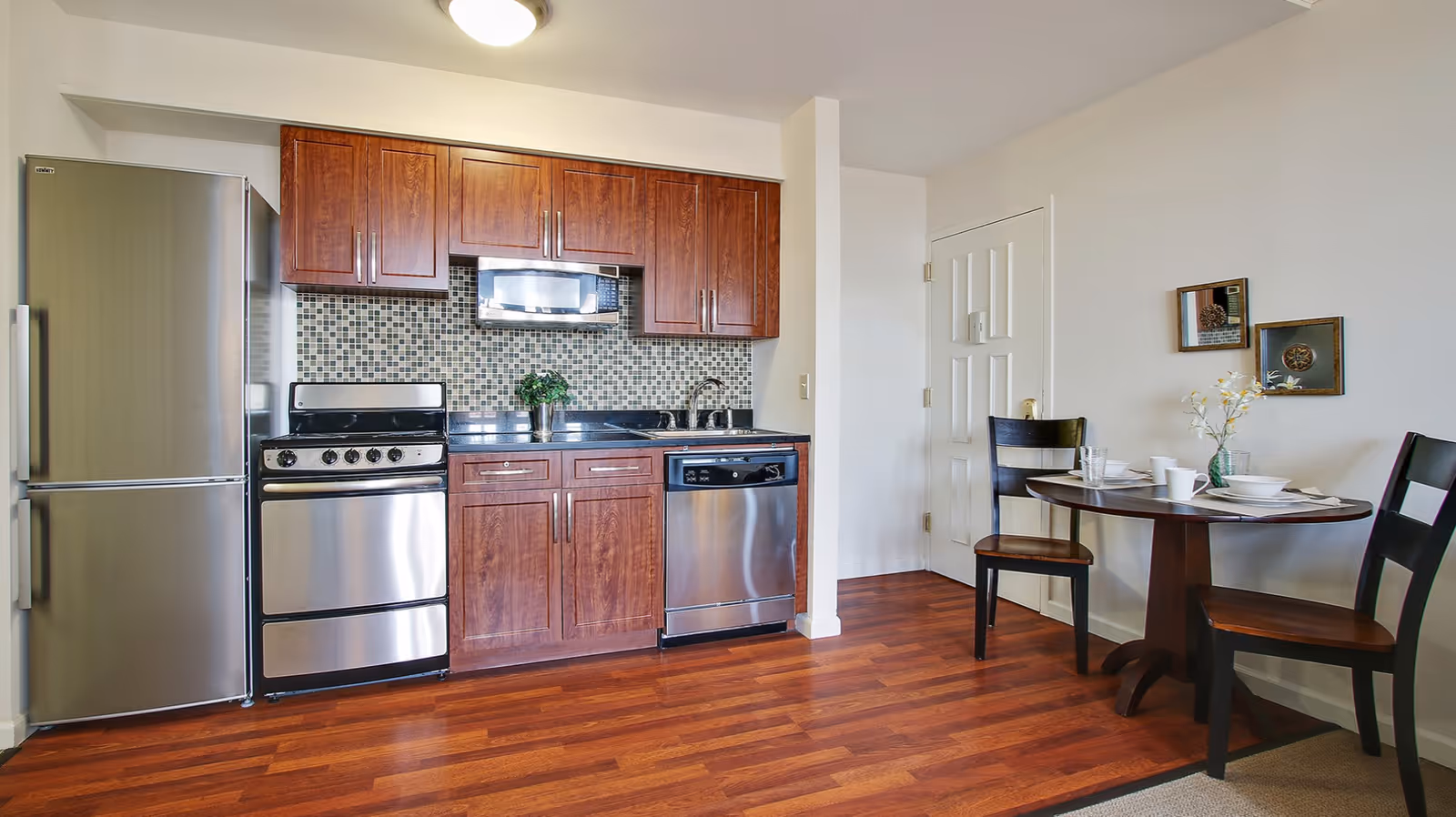 Photo 19 of Atria West 86