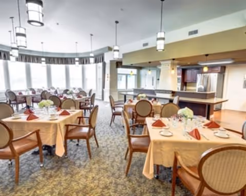 Photo 20 of The Auberge at Brookfield