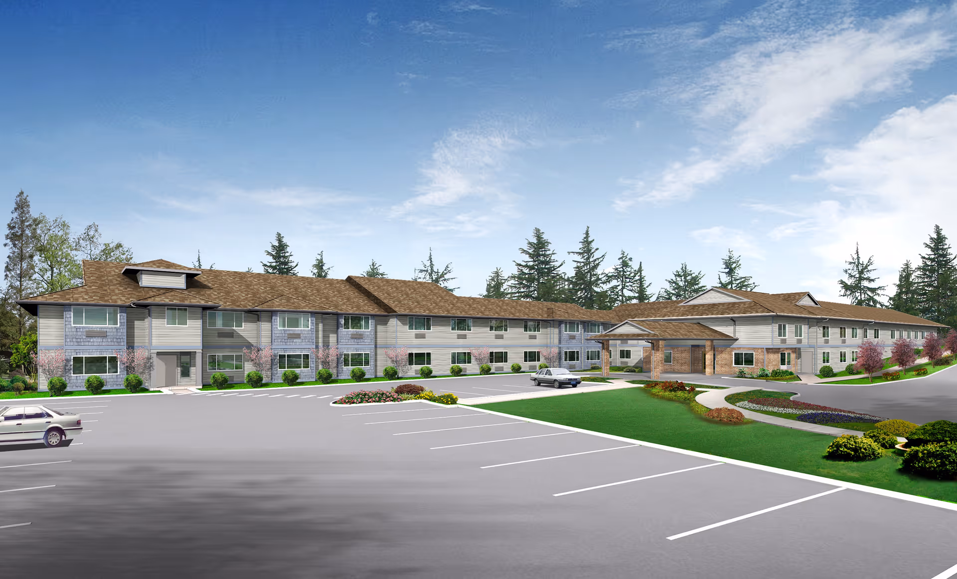 Photo 2 of Chehalis West Assisted Living