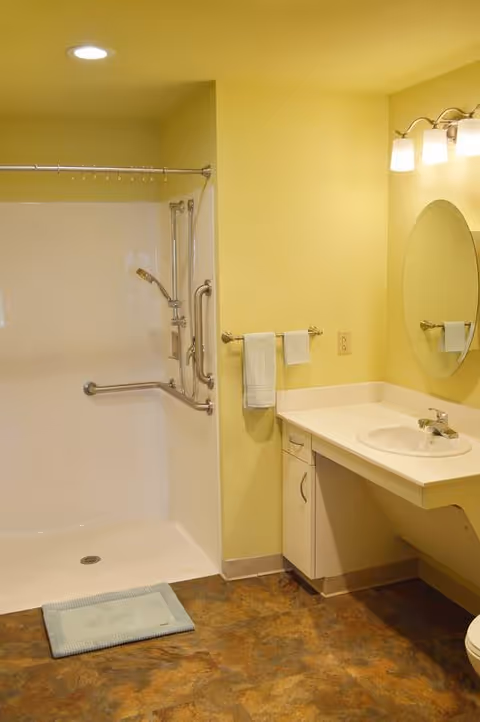 Photo 3 of Meadowview Memory Care
