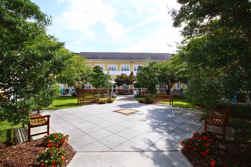 Photo 5 of Morningside of Wilmington