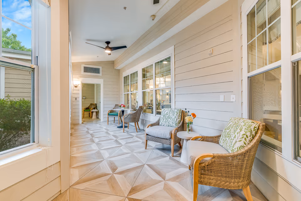 Photo 17 of MorningStar Assisted Living & Memory Care at Applewood