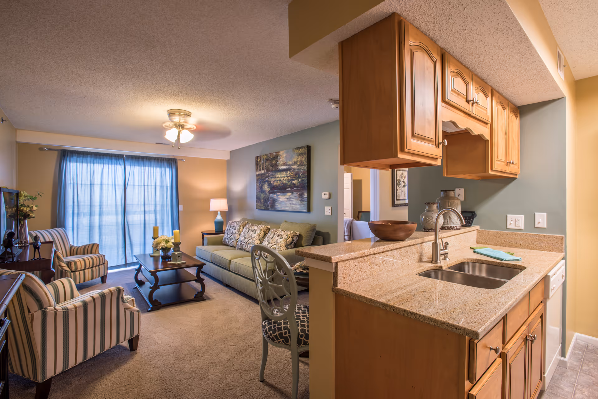 Photo 11 of Foxwood Springs Senior Living