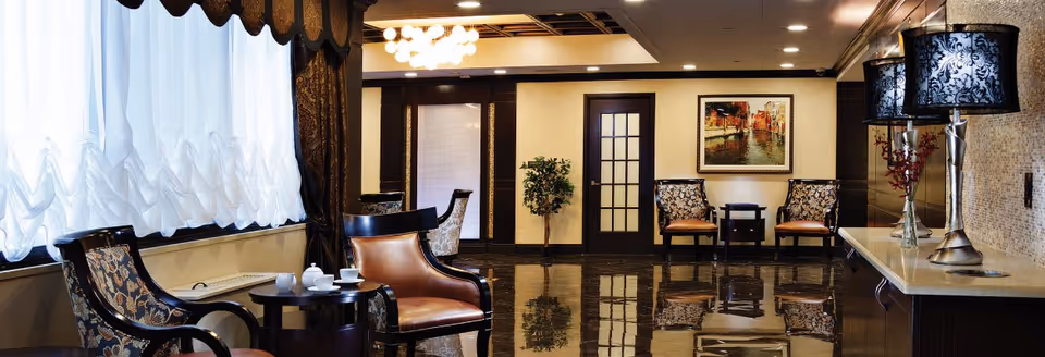 Photo of Sunharbor Manor