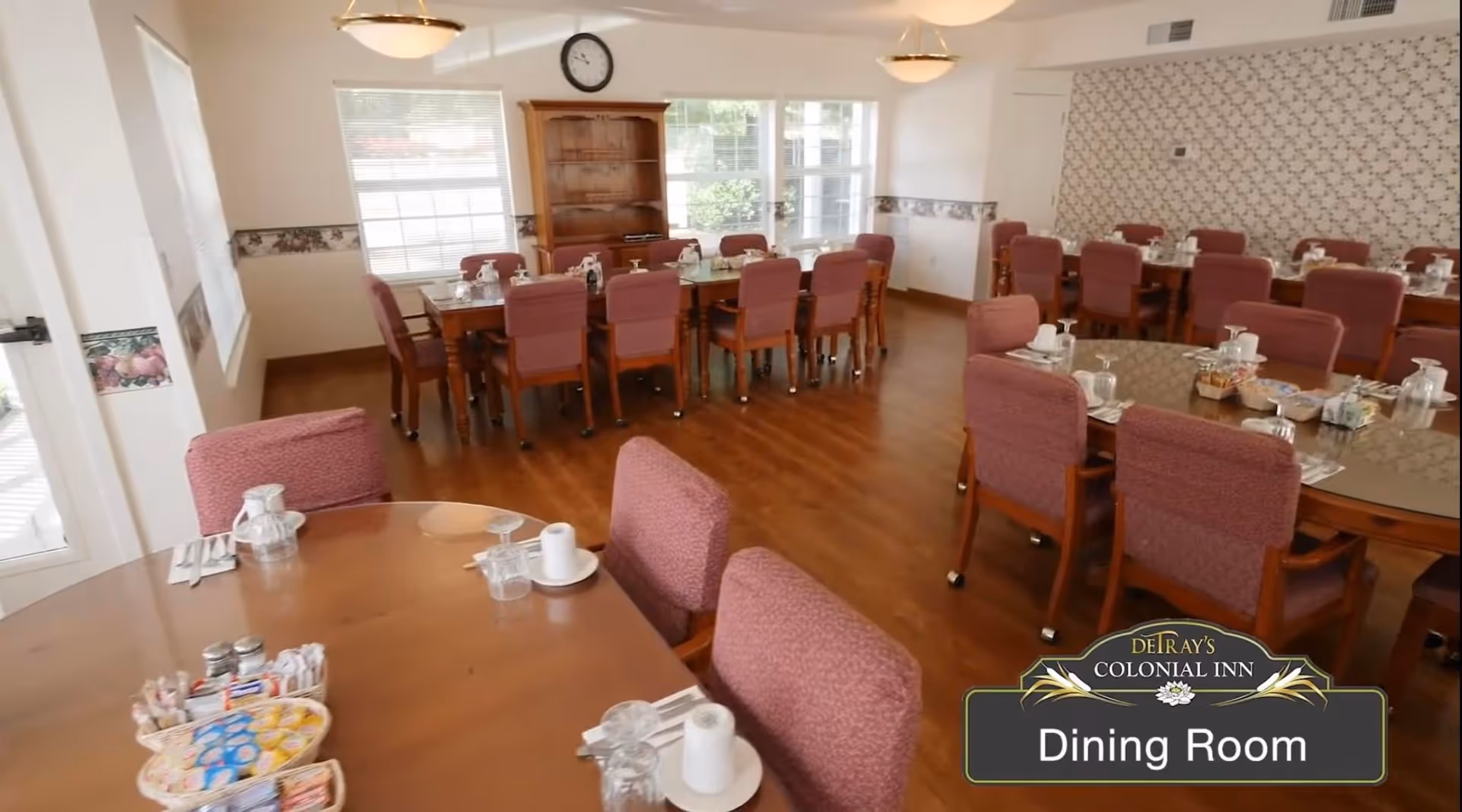 Photo 3 of DeTray's Colonial Inn Retirement Apartments