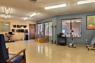 Photo 6 of Valley View Healthcare Center