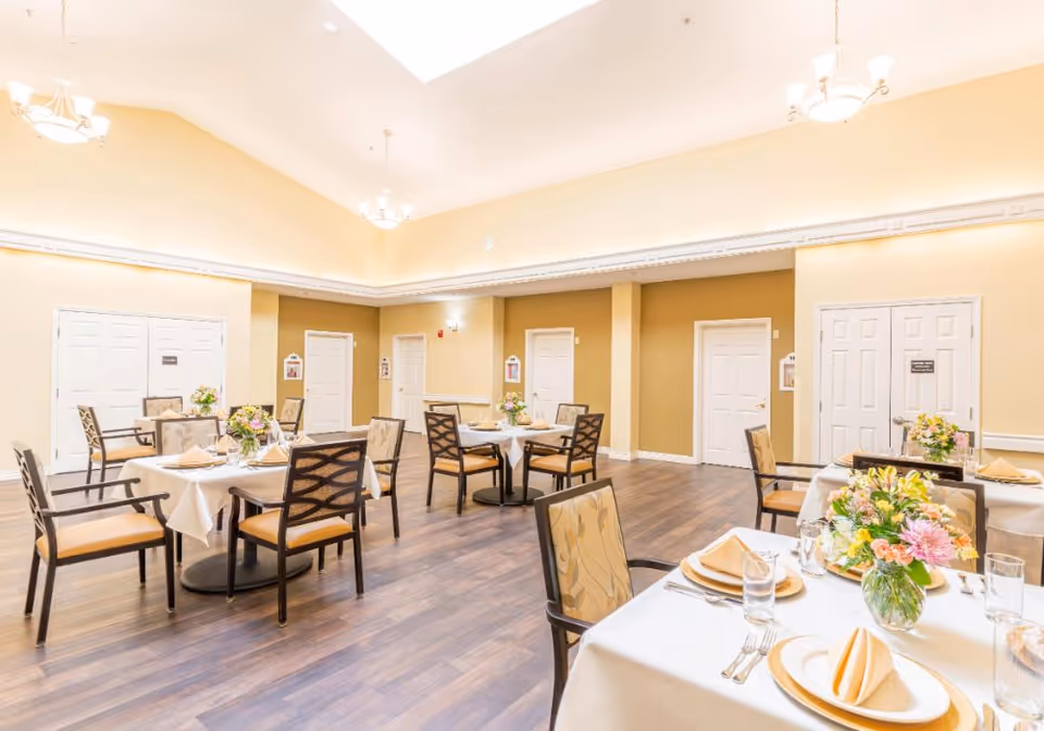 Photo 11 of Evergreen Memory Care