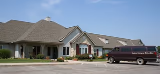 Photo of Gran Villas Coffeyville on 8th