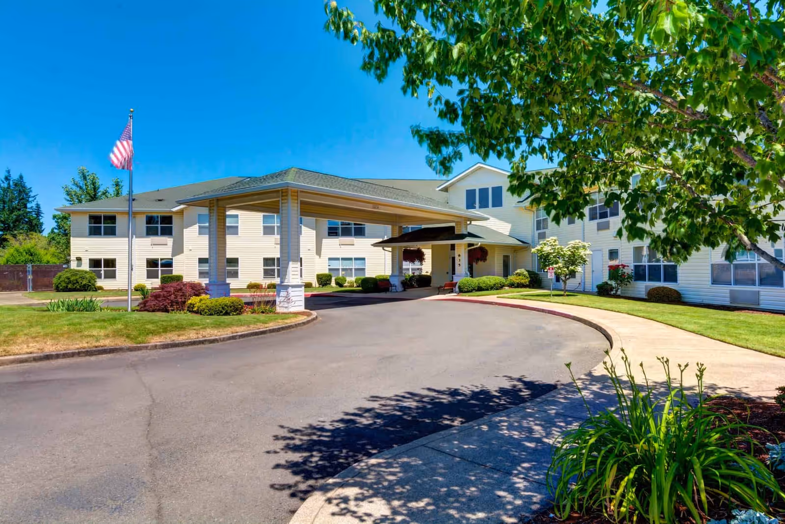 Photo of Pheasant Pointe by Cogir