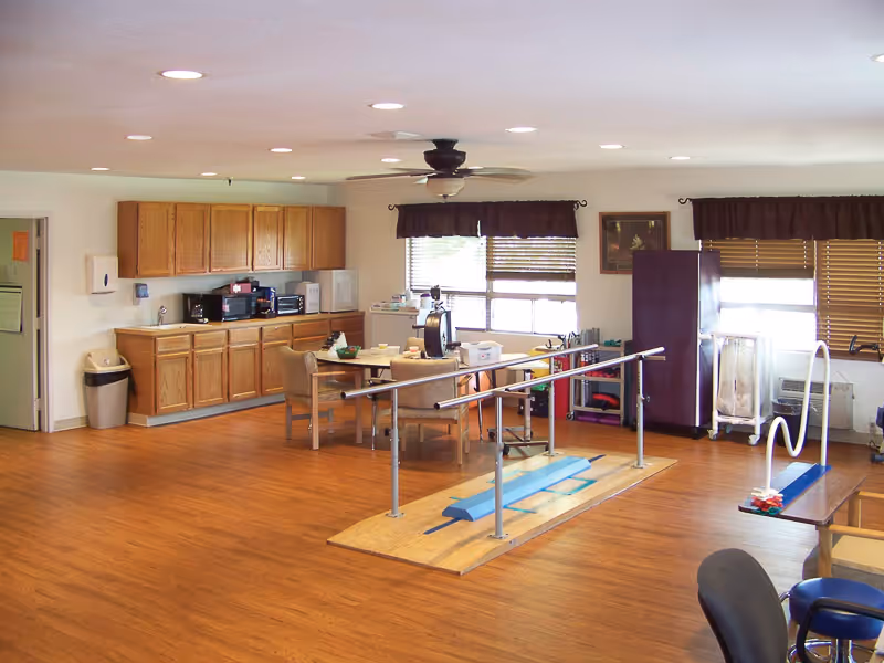 Photo 12 of Life Care Center of Osawatomie