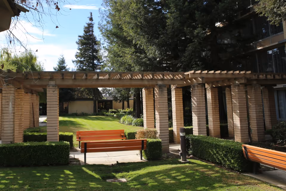 Photo 5 of Santa Maria Terrace
