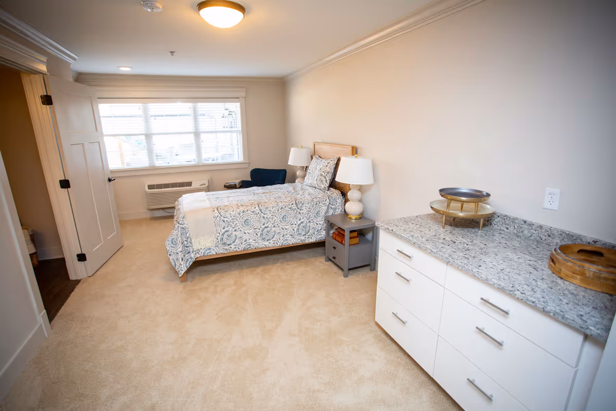Photo 9 of Dominion Senior Living of Louisville