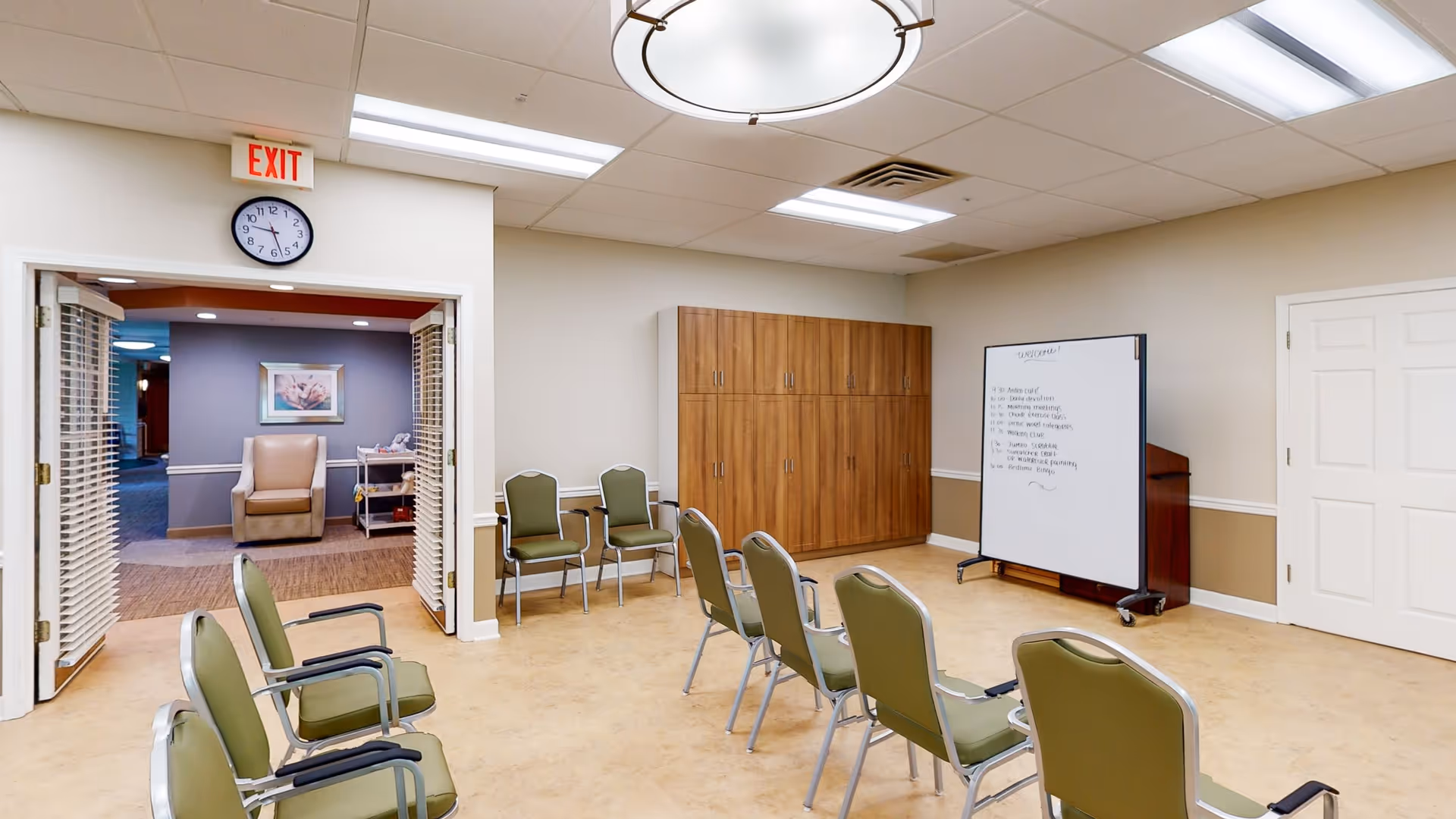 Photo 13 of Arden Courts A ProMedica Memory Care Community in Geneva