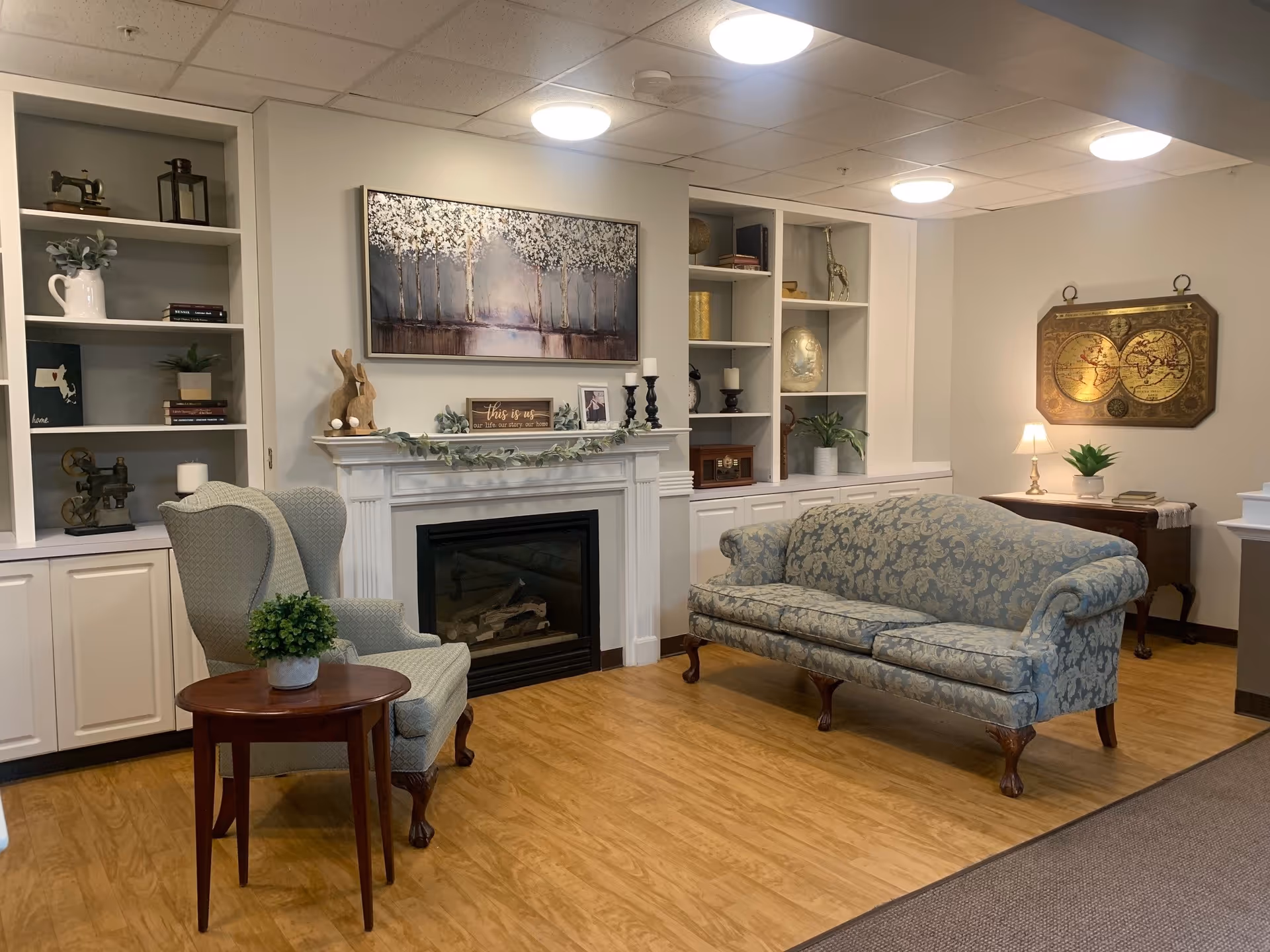 Photo 4 of River Falls Senior Living