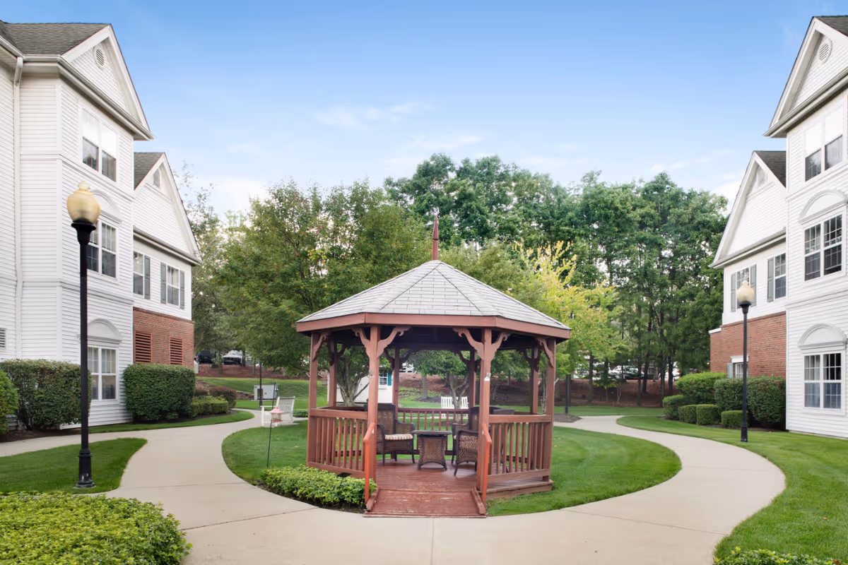 Photo 15 of Brighton Gardens of Saddle River
