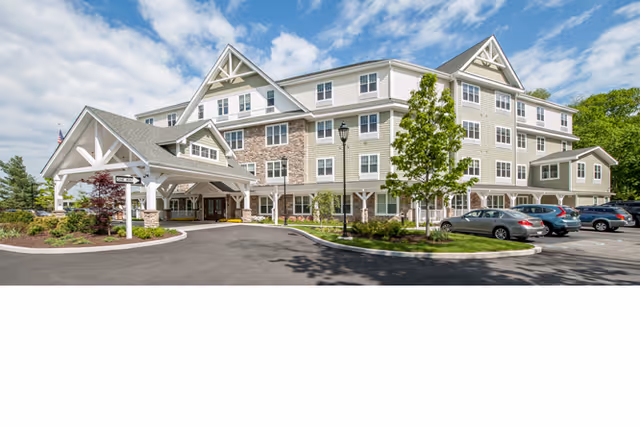 Photo 3 of Brightview Tarrytown - Senior Assisted Living & Memory Care