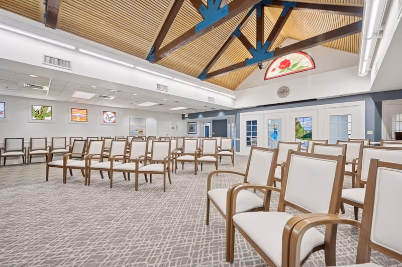Photo 26 of The Forum at Desert Harbor