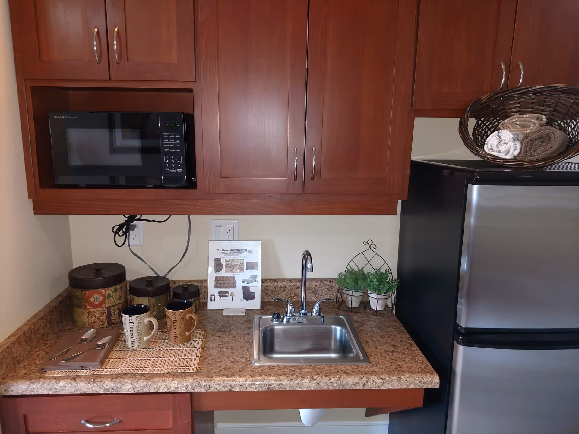 Photo 10 of Bridgewood Rivers Assisted Living