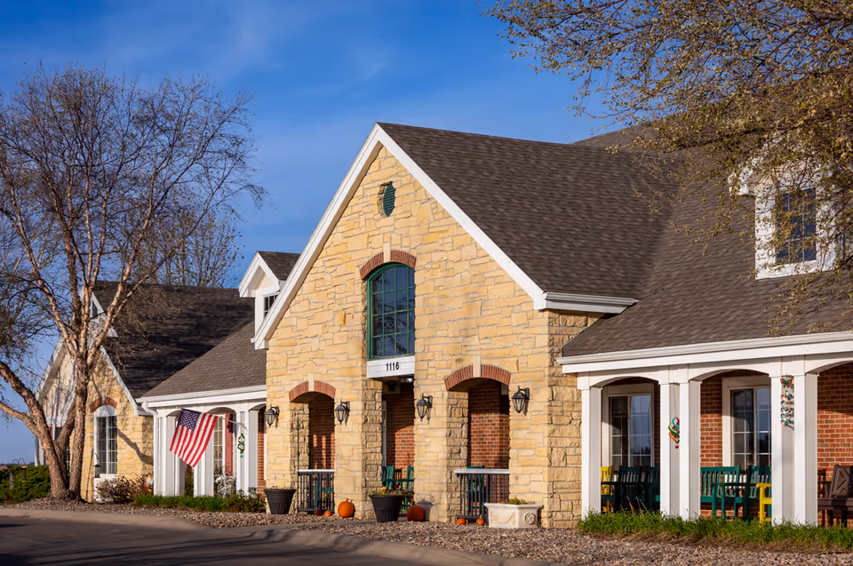 Photo of Homestead Assisted Living of Hastings