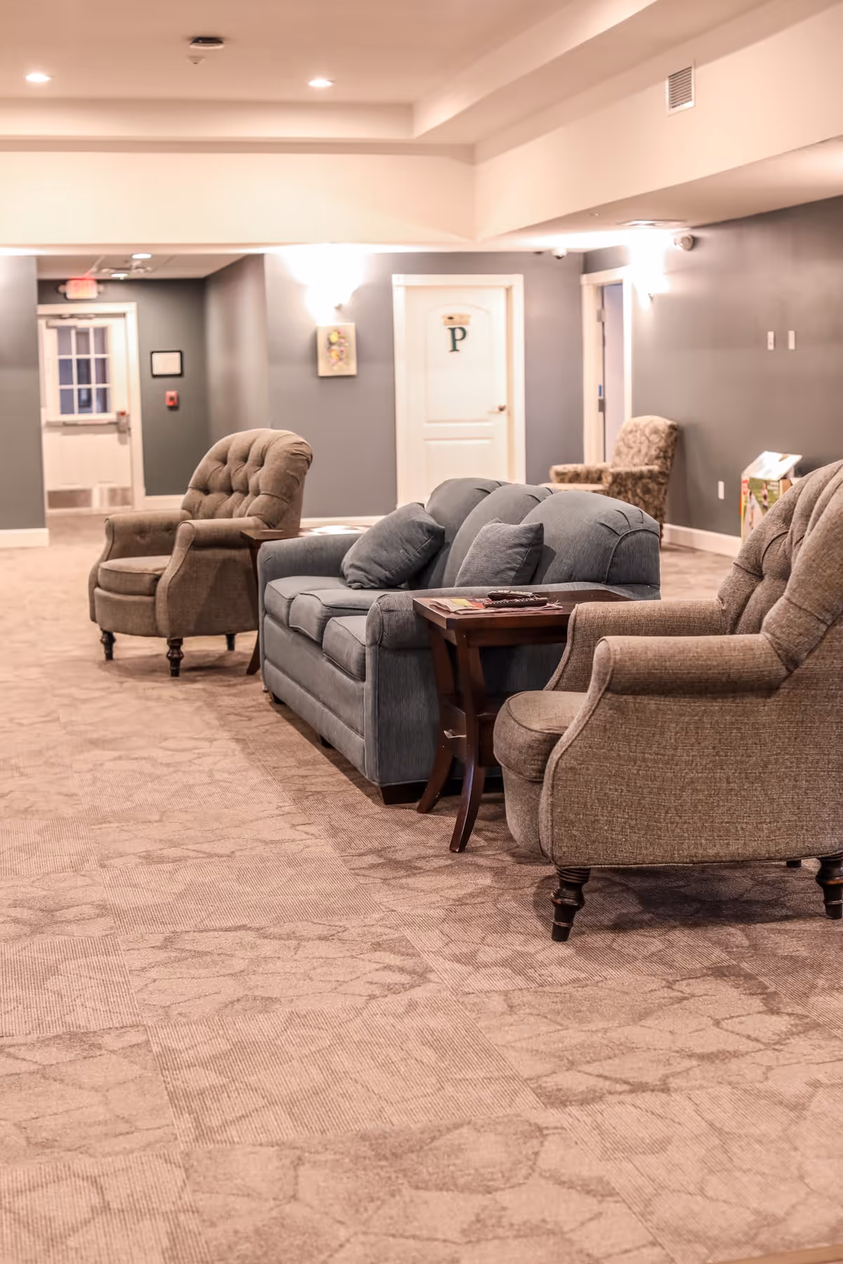 Photo 12 of Big Rapids Fields Assisted Living & Memory Care