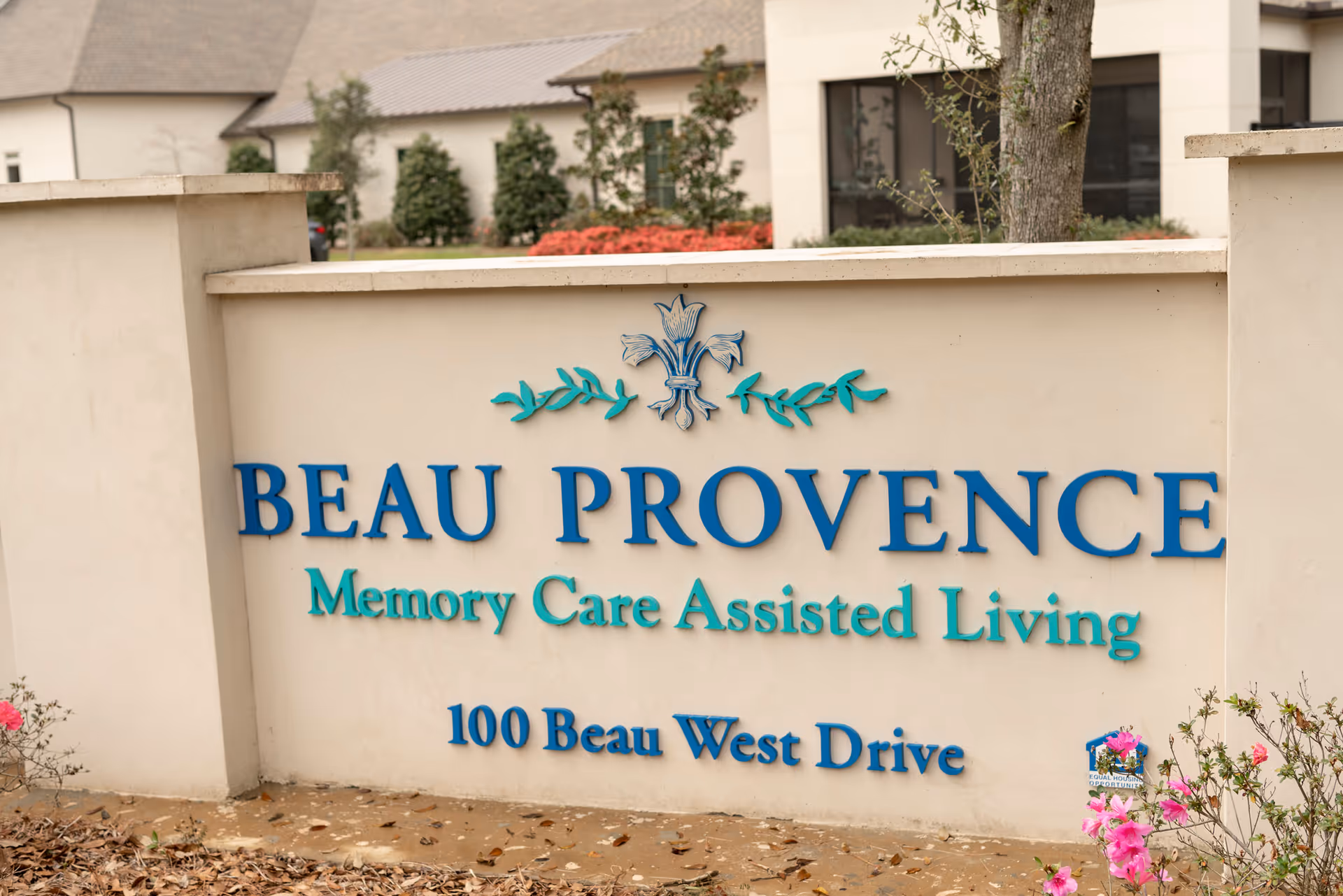 Photo 3 of The Peristyle at Beau West