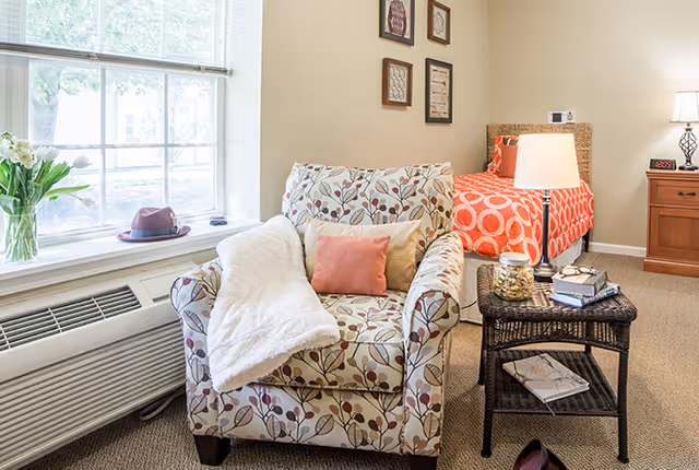 Photo 5 of Cedar Creek of Bloomington Assisted Living