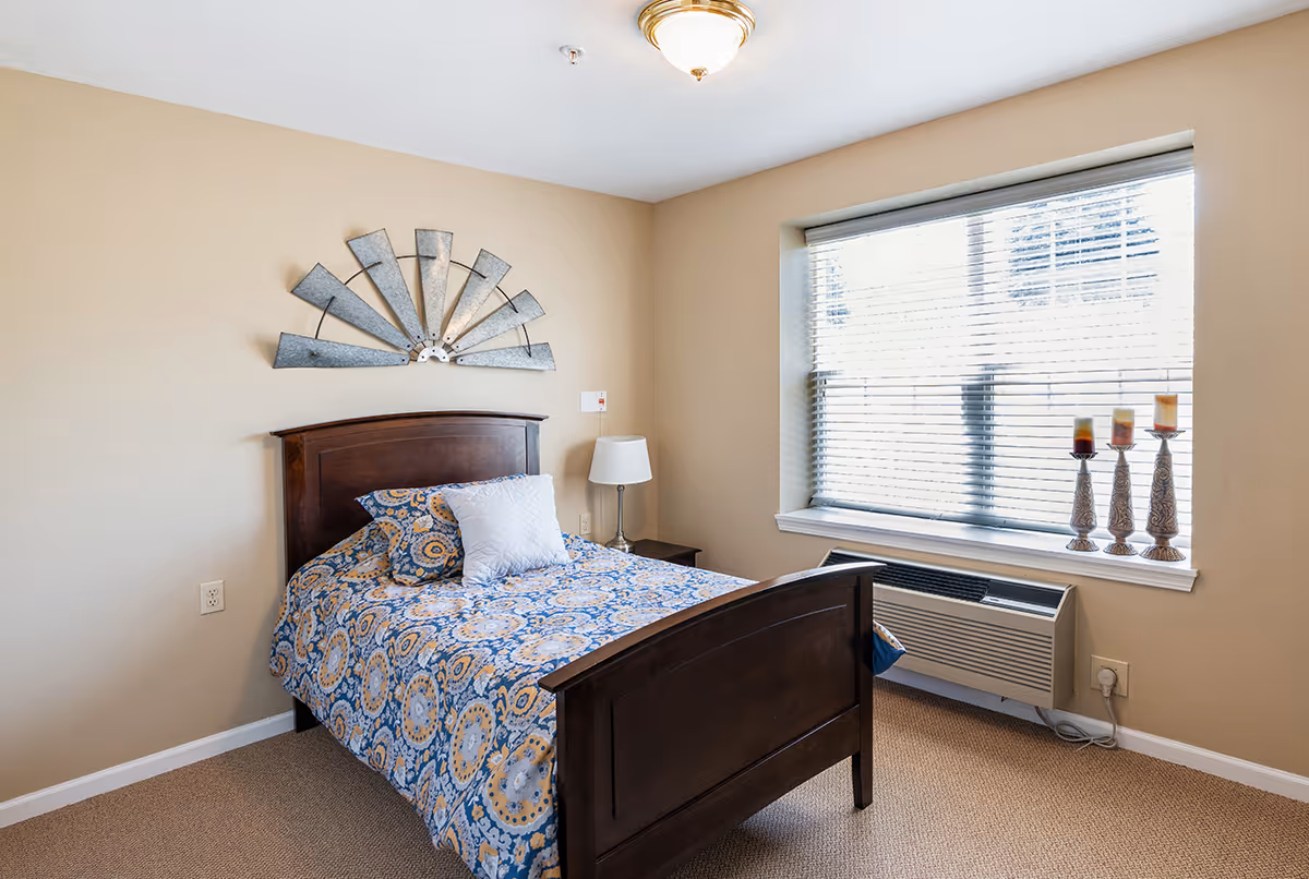 Photo 9 of Rolling Meadows Senior Living