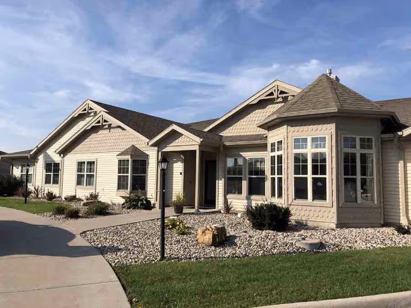 Photo of Frontida of Kimberly: Specialized Memory Care