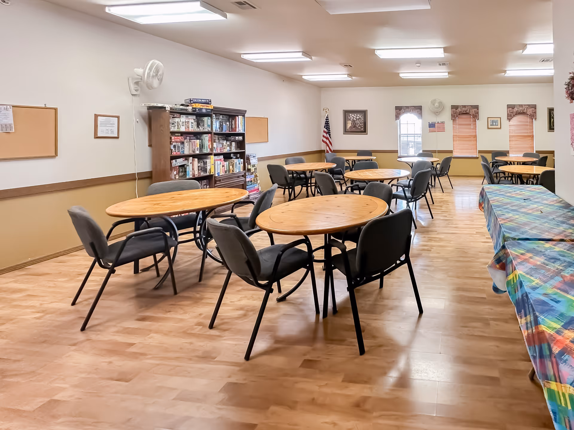 Photo 38 of Parkview Senior Apartments