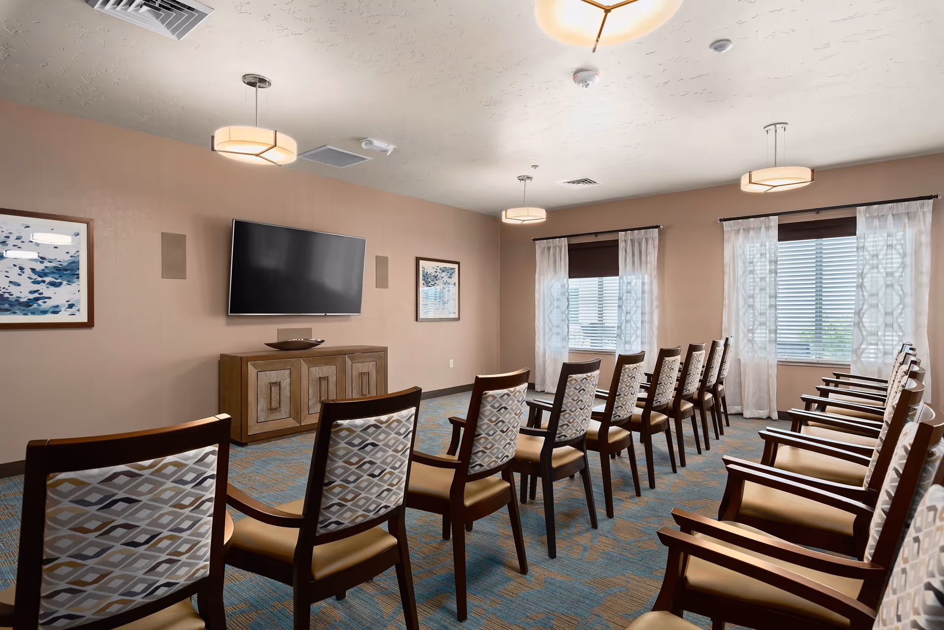 Photo 6 of Table Rock Senior Living At Barber Station