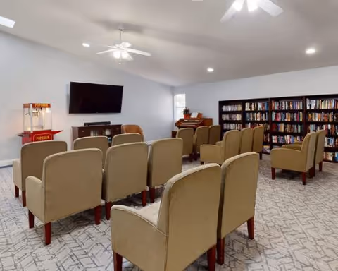 Photo 5 of Bellevue Village at Neese Road | Senior Living in Woodstock