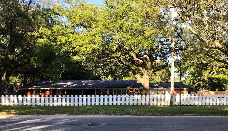 Photo of FL Memory Lane