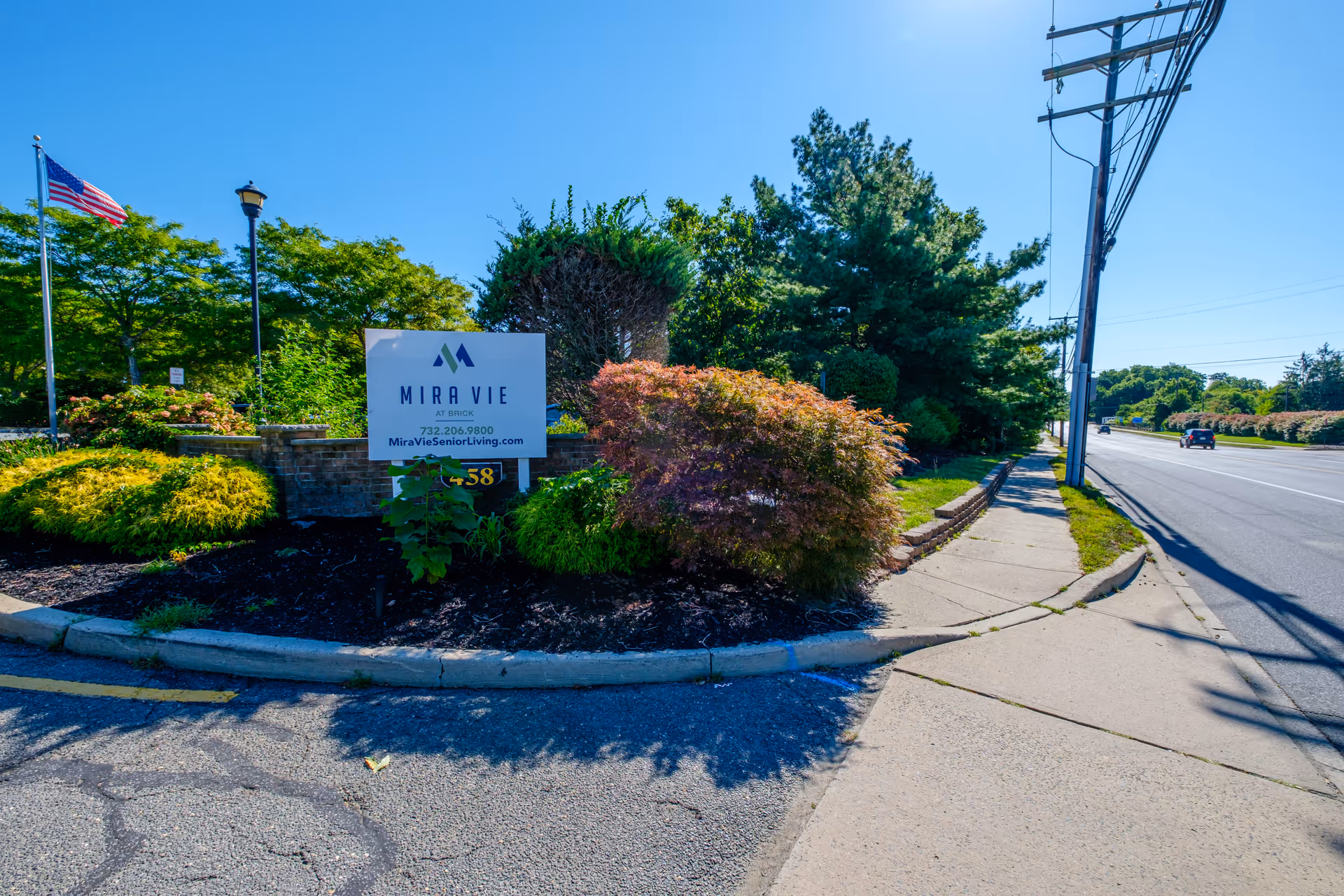 Photo 4 of Mira Vie at Brick | Assisted Living Brick NJ