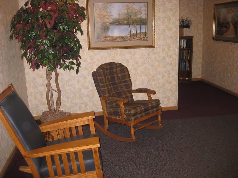Photo 2 of Evia Apartments