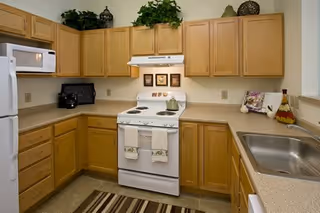 Photo 2 of Brightview Commons - Senior Independent Living, Assisted Living, Memory Care