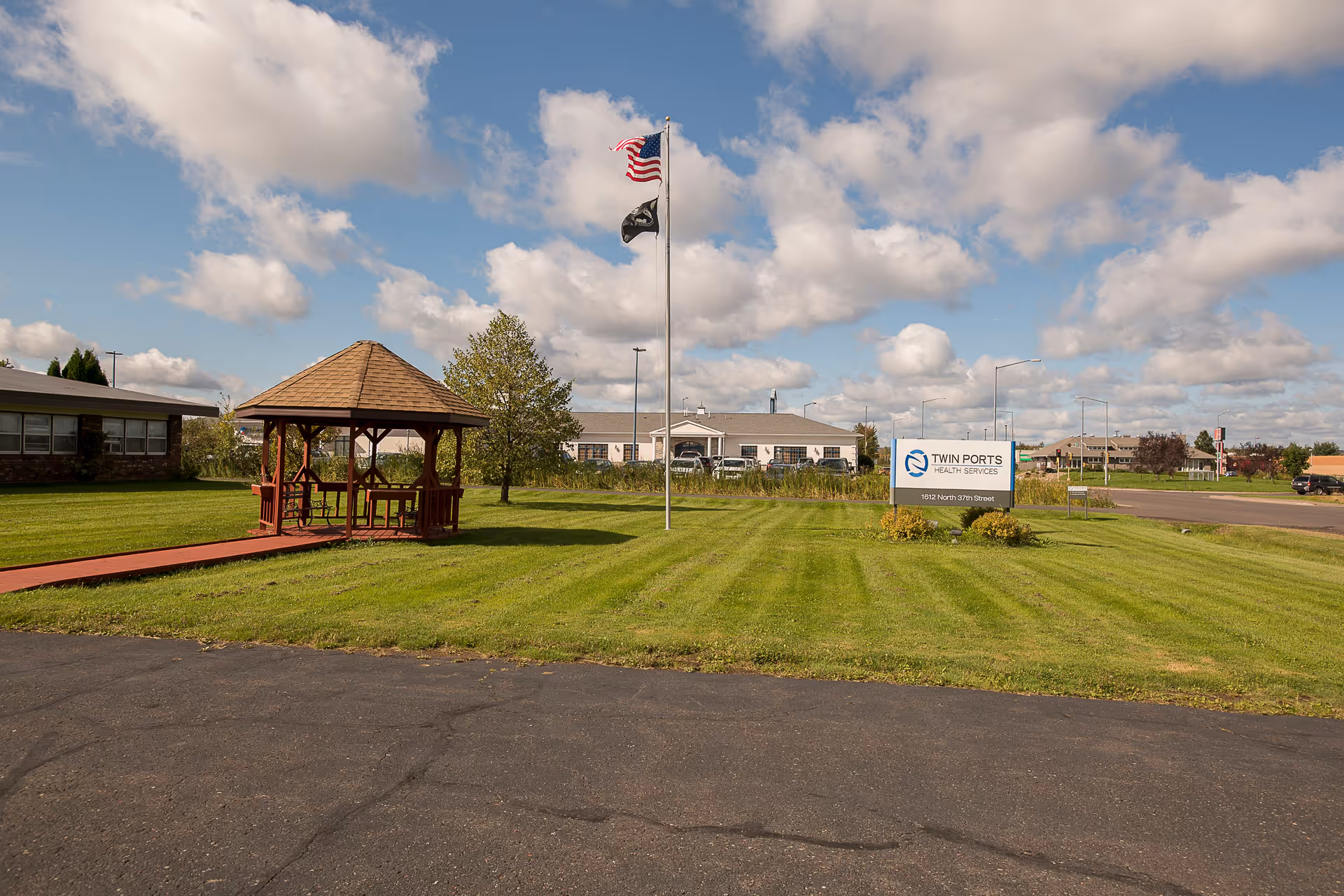 Photo of Twin Ports Health Services