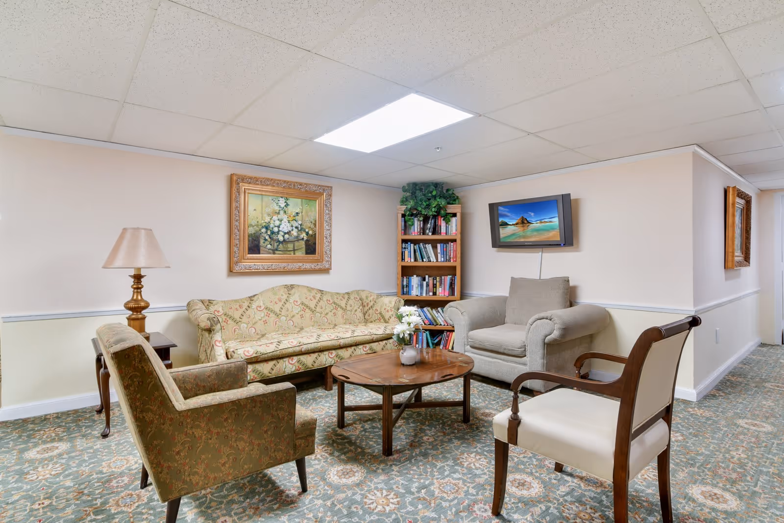 Photo 21 of Williamsburg Landing Assisted Living
