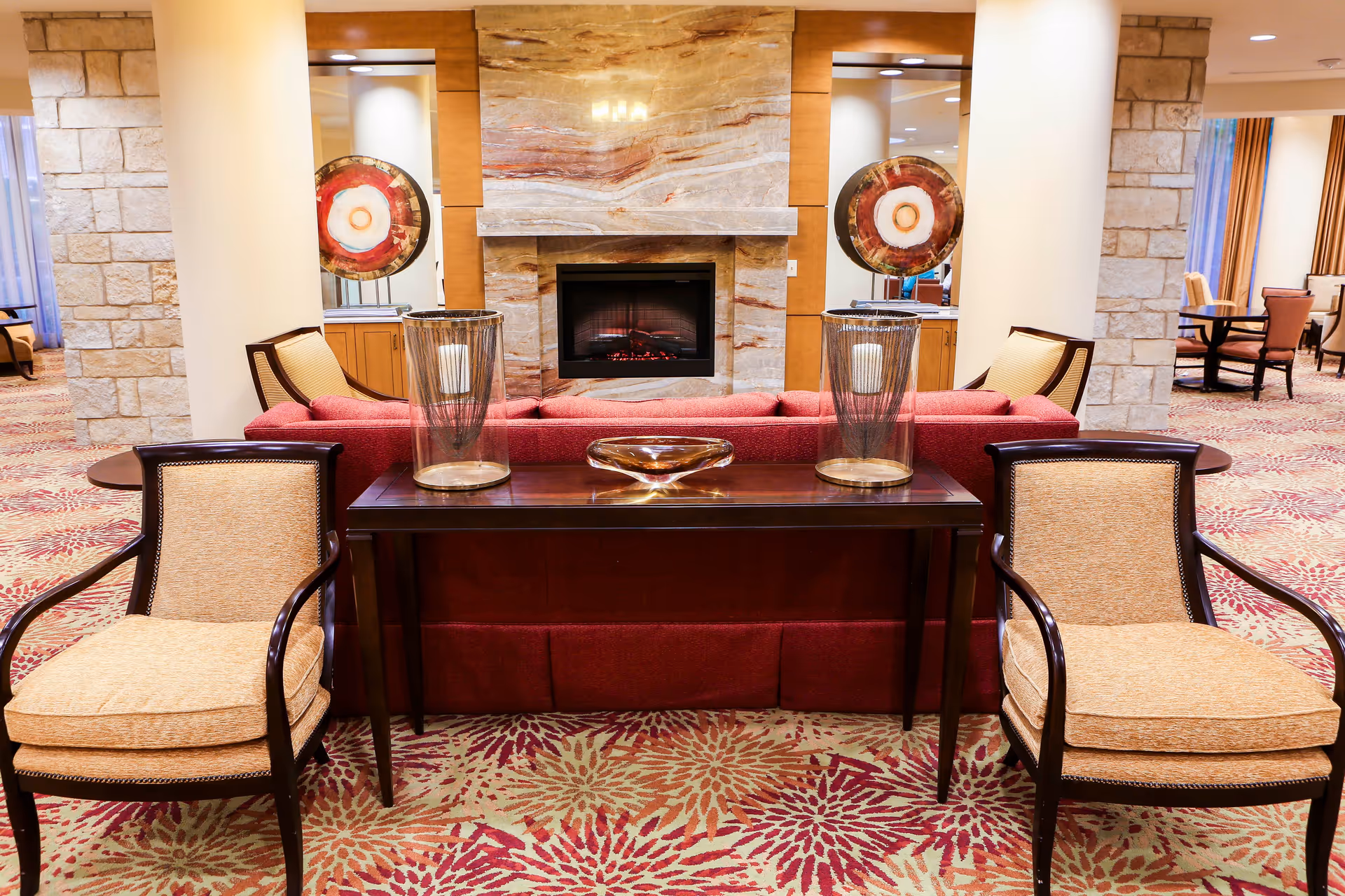 Photo 5 of Brazos Towers at Bayou Manor