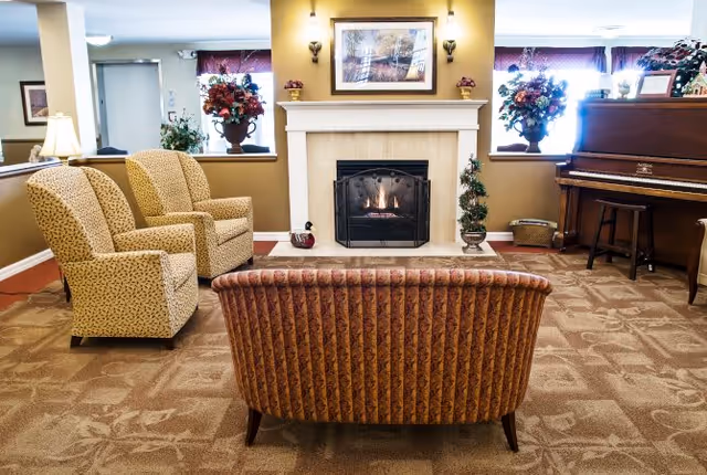 Photo 4 of Cascade Place Assisted Living, Memory Care