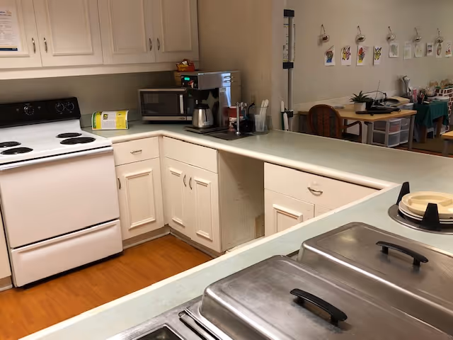 Photo 9 of Acacia Place Adult Day Center