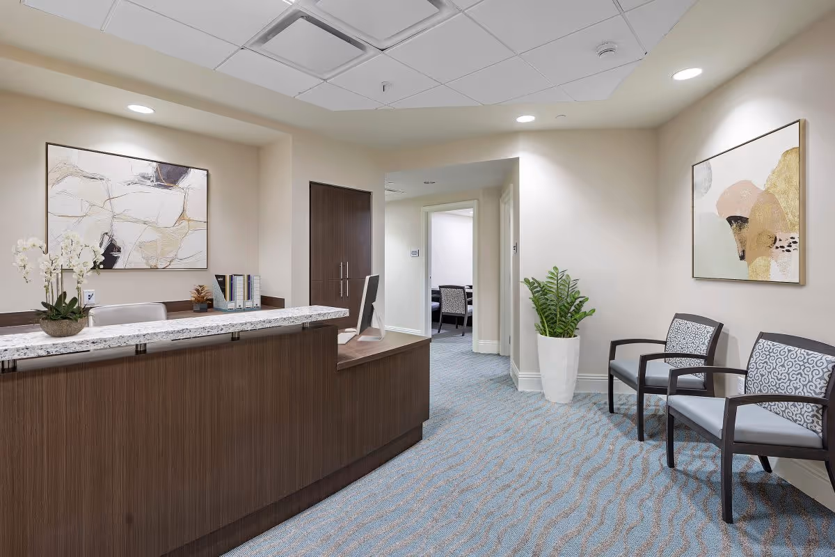 Photo 15 of Luxe Senior Living at Jupiter