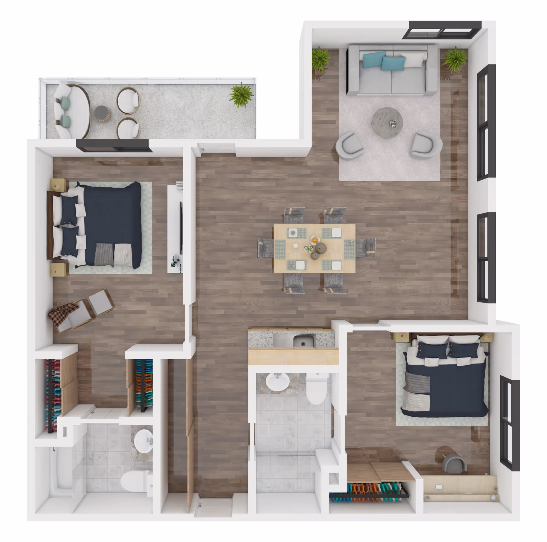 Photo 31 of Solstice Senior Living at Clovis