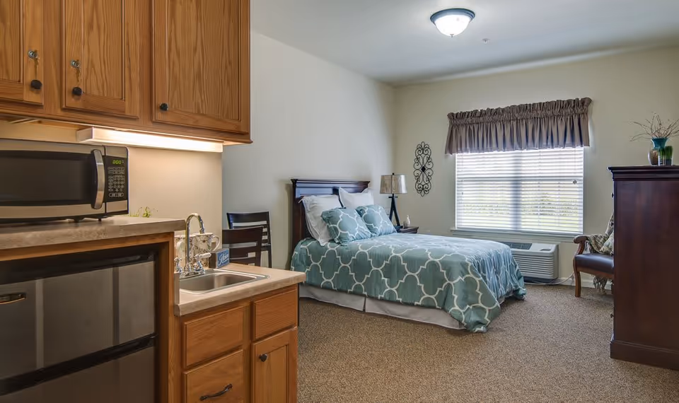 Photo 12 of Centennial Pointe Senior Living