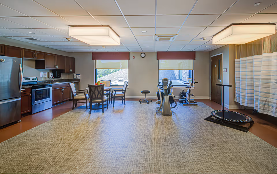 Photo 5 of ProMedica Total Rehab + (Exton)