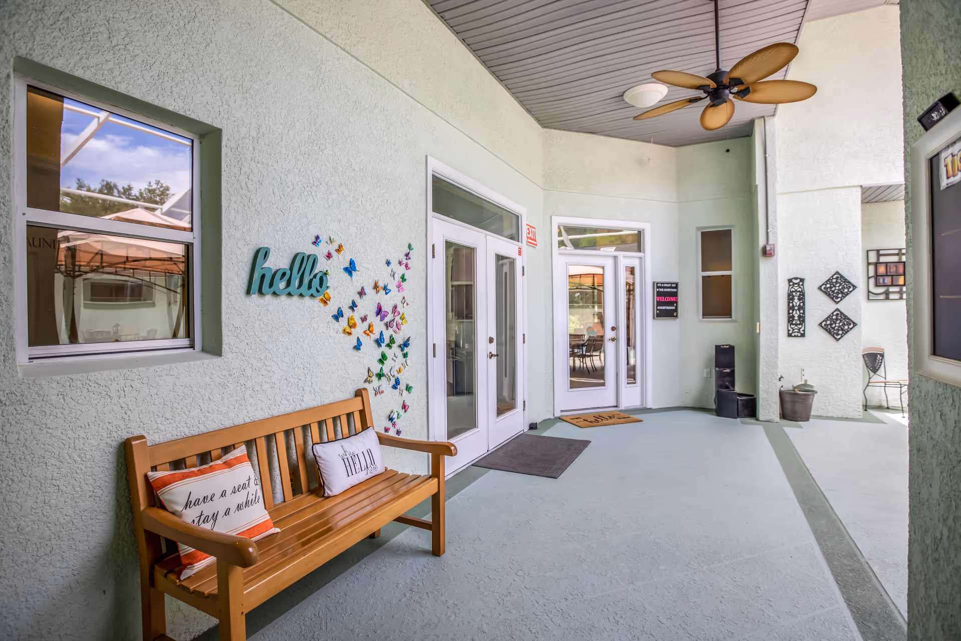 Photo 10 of The Courtyard at Granada - Assisted Living Home